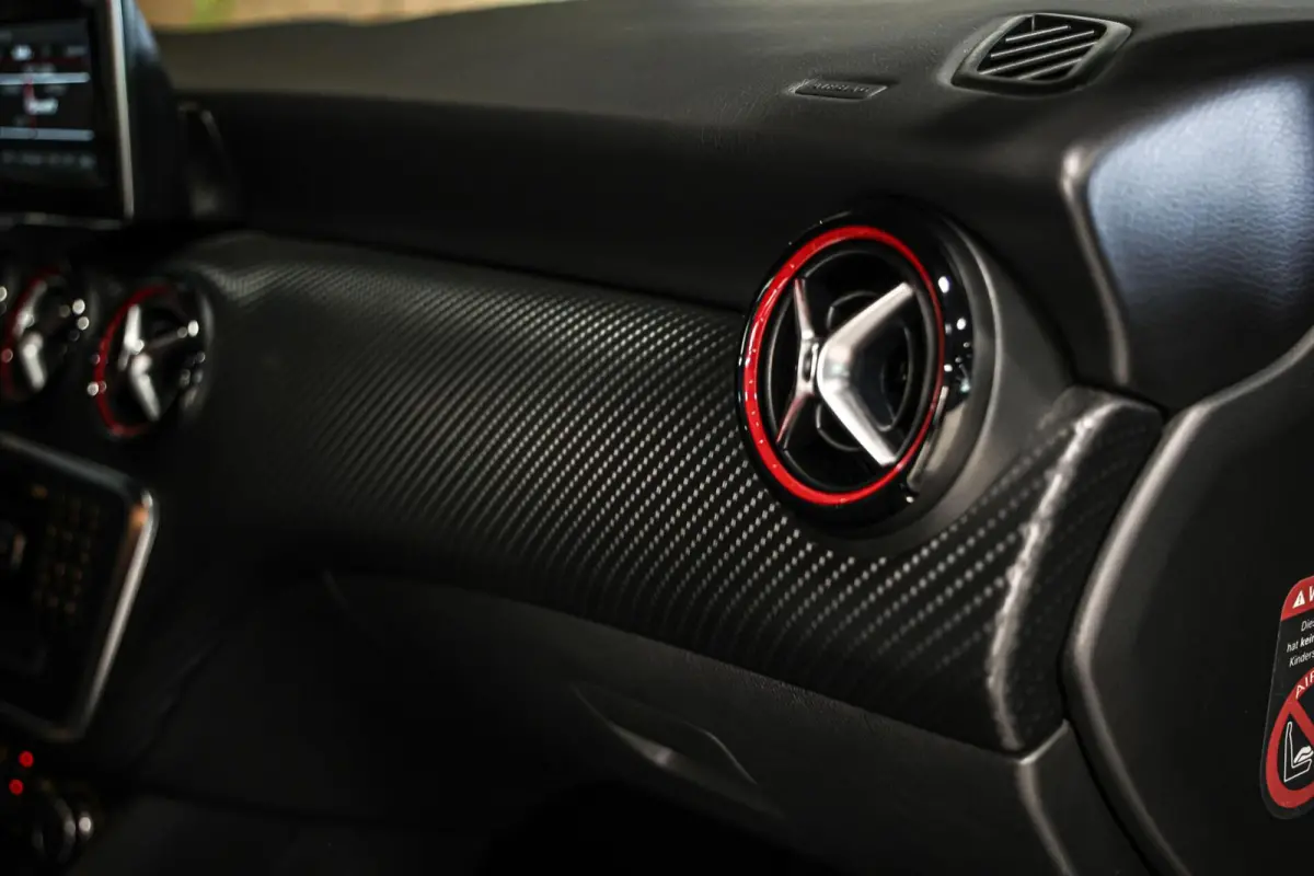 AMG 45 4MATIC |Navi|Cruise|Kleppensysteem|