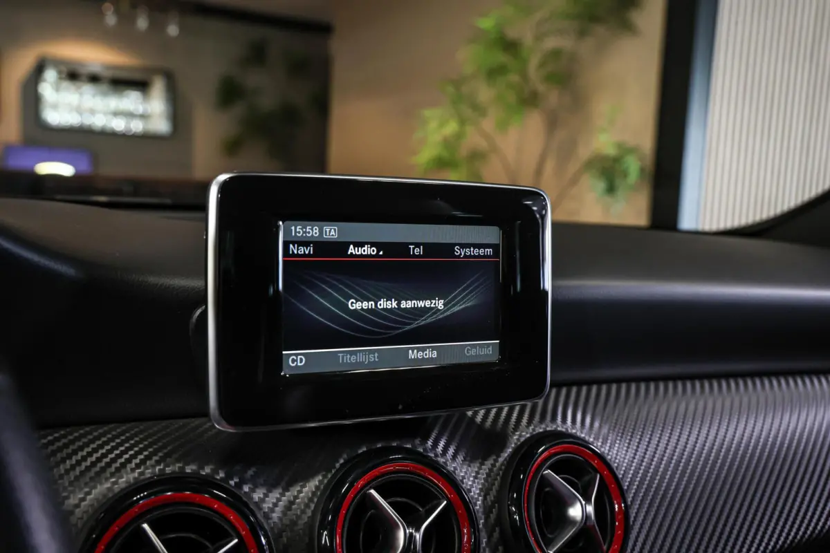 AMG 45 4MATIC |Navi|Cruise|Kleppensysteem|