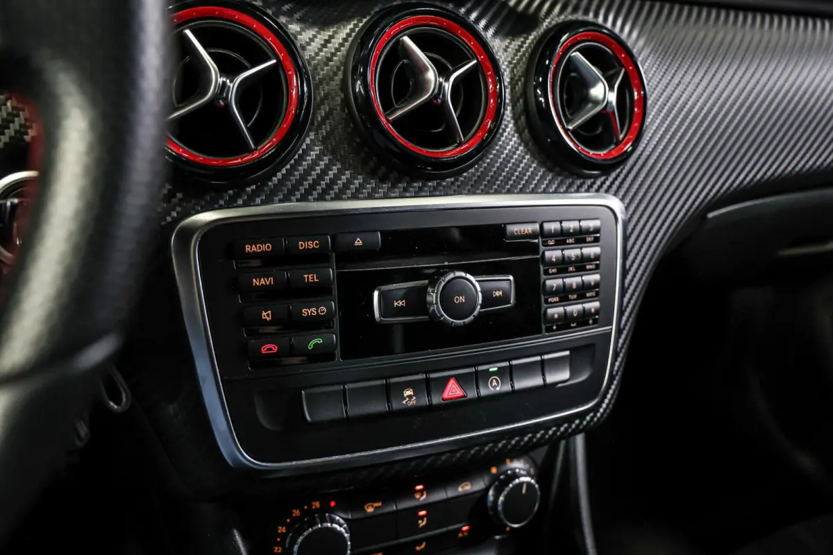 AMG 45 4MATIC |Navi|Cruise|Kleppensysteem|