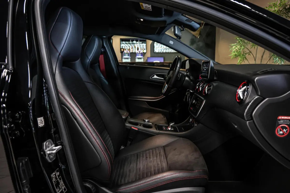 AMG 45 4MATIC |Navi|Cruise|Kleppensysteem|