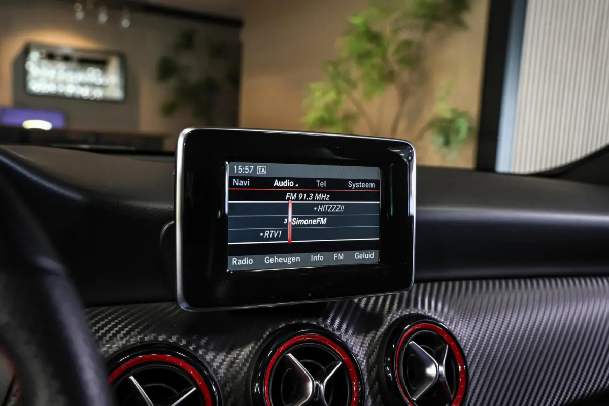 AMG 45 4MATIC |Navi|Cruise|Kleppensysteem|