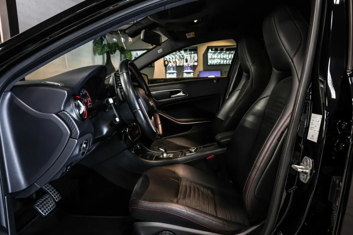AMG 45 4MATIC |Navi|Cruise|Kleppensysteem|