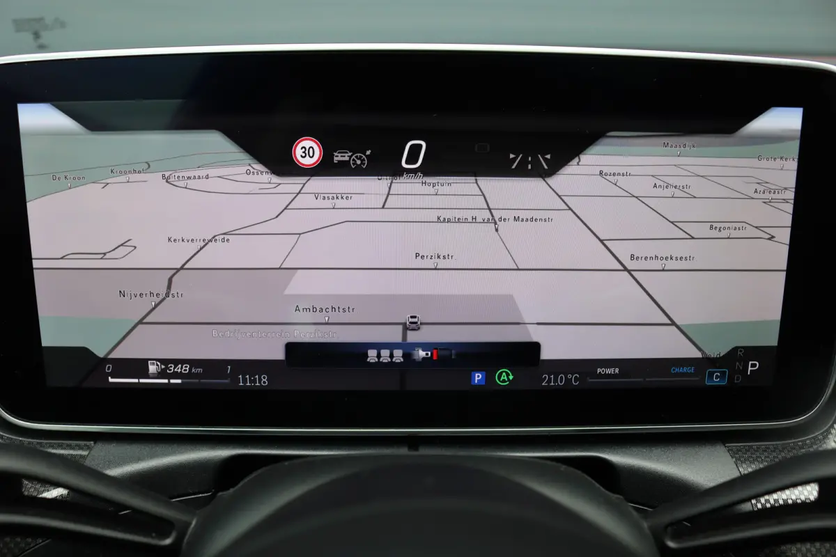 AMG 43 4MATIC Premium+ | Distronic+ | AMG Drivers Package | Achterasbesturing | Sterrenhemel | Schakelbare Uitlaat | Panoramadak | Burmester | Memory | HUD |