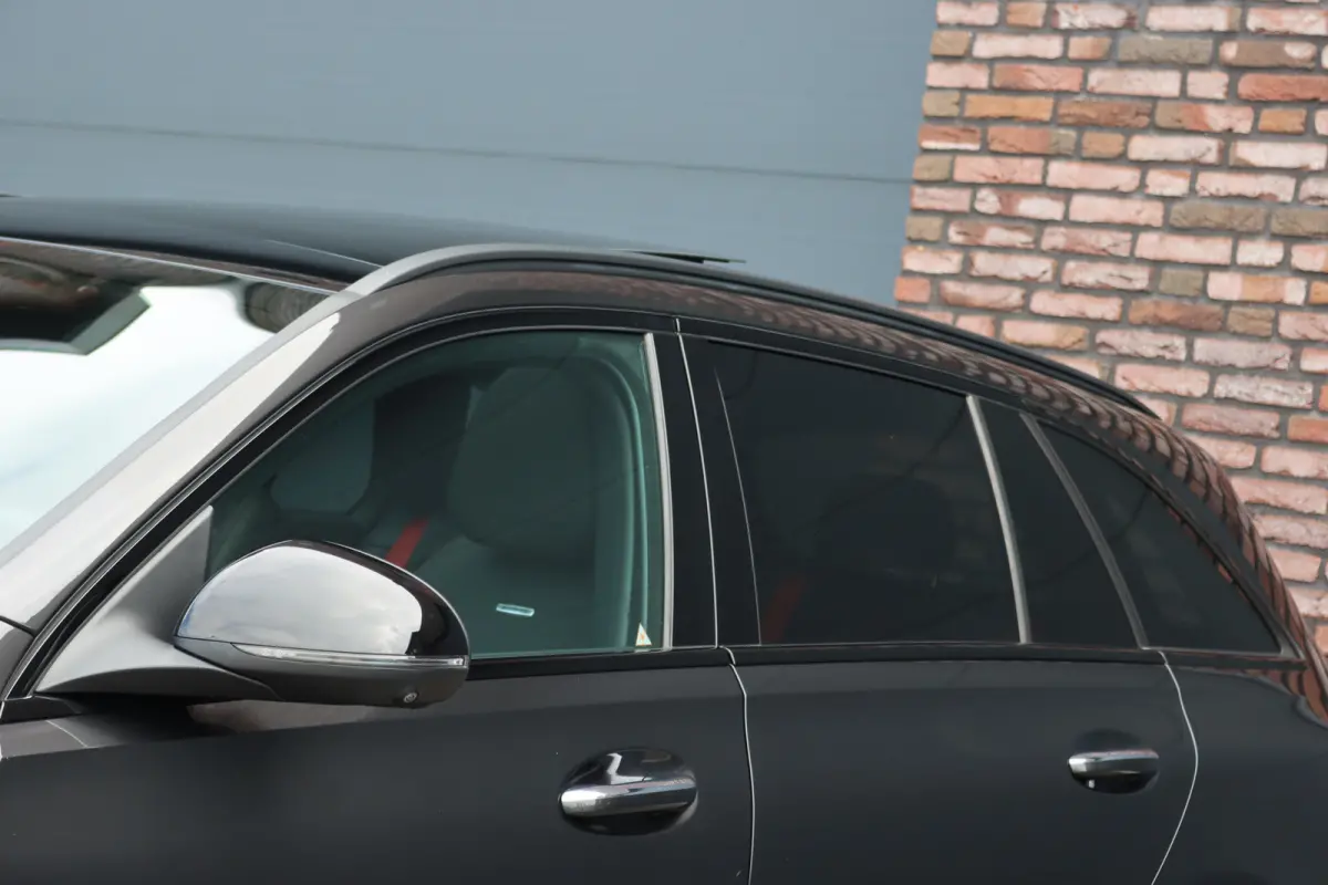 AMG 43 4MATIC Premium+ | Distronic+ | AMG Drivers Package | Achterasbesturing | Sterrenhemel | Schakelbare Uitlaat | Panoramadak | Burmester | Memory | HUD |