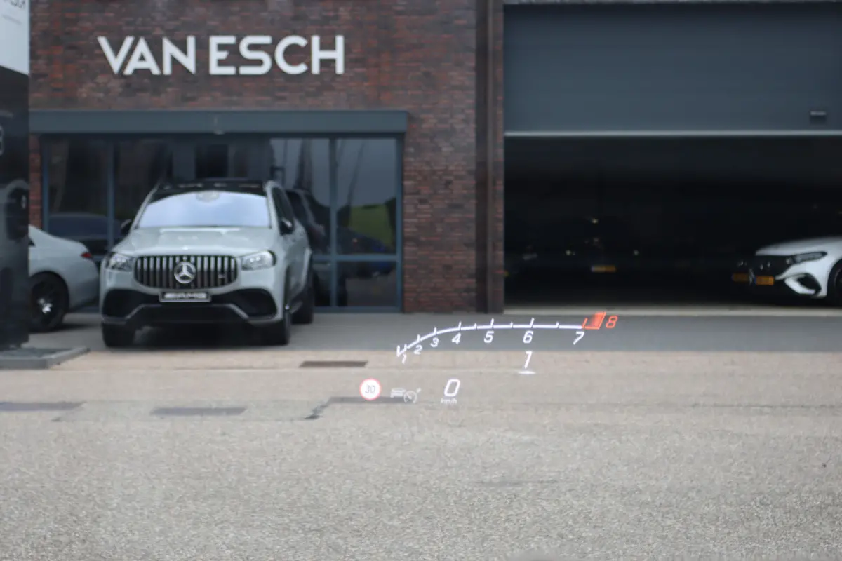 AMG 43 4MATIC Premium+ | Distronic+ | AMG Drivers Package | Achterasbesturing | Sterrenhemel | Schakelbare Uitlaat | Panoramadak | Burmester | Memory | HUD |
