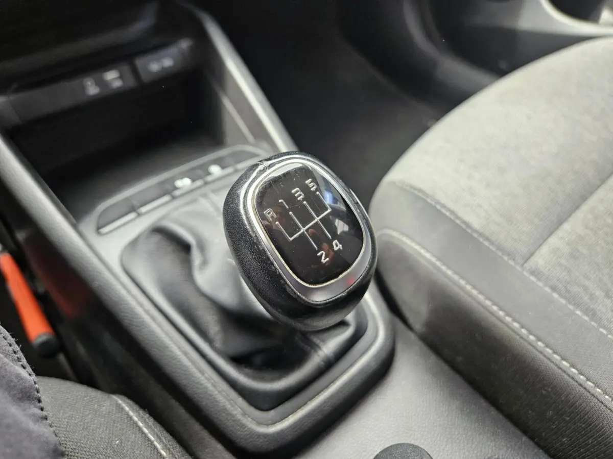 1.0 T-GDi Dynamic Line