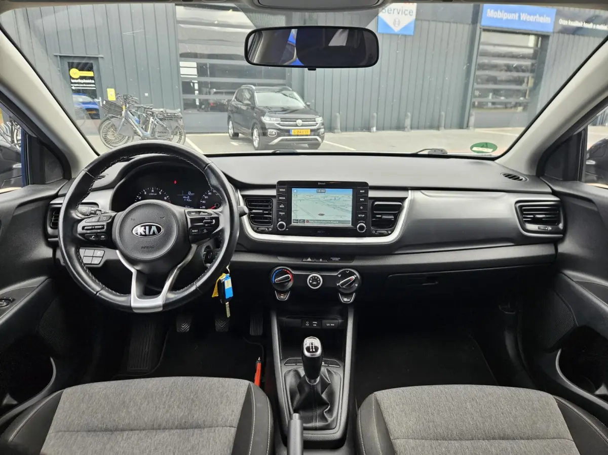 1.0 T-GDi Dynamic Line