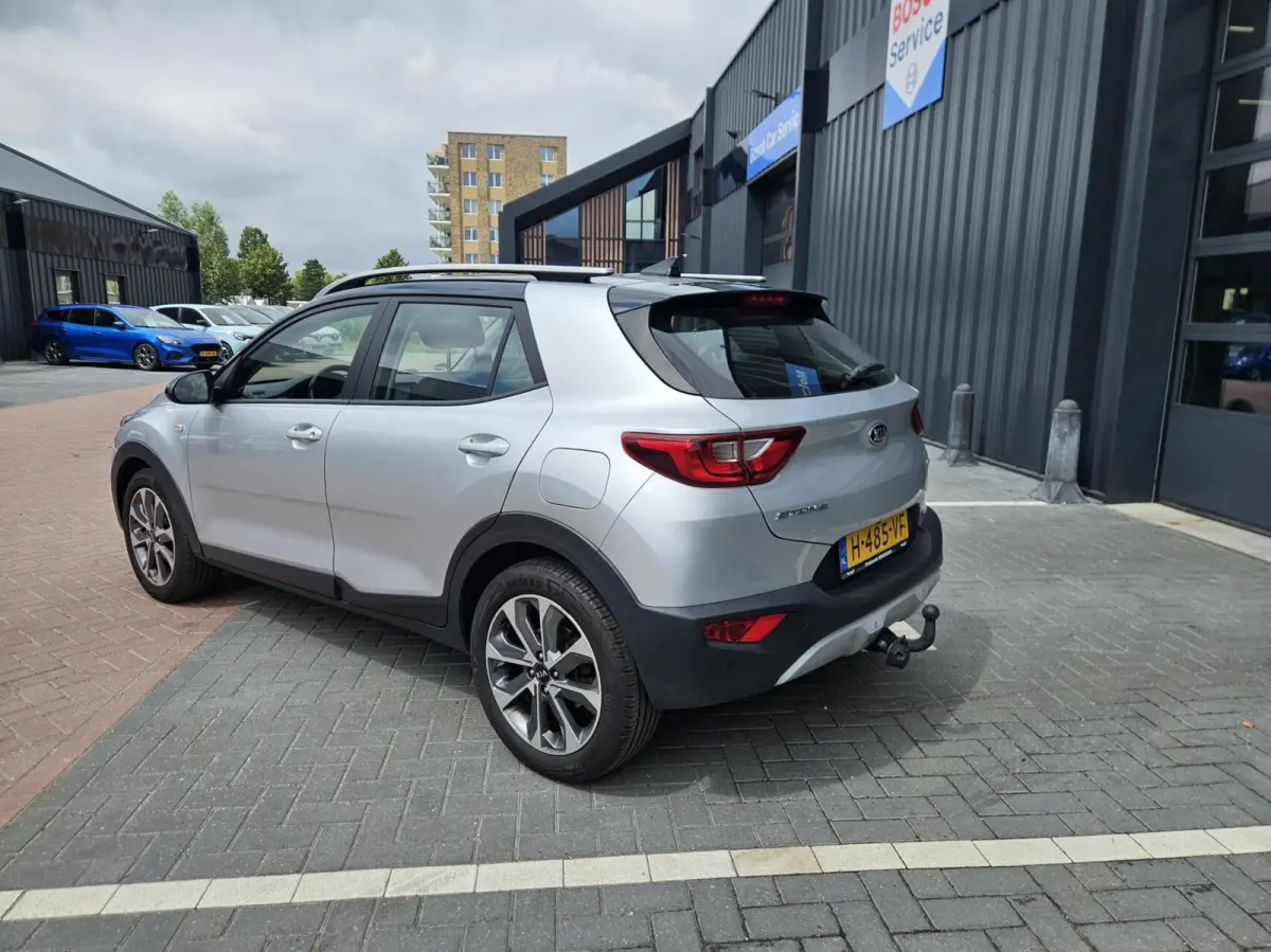 1.0 T-GDi Dynamic Line