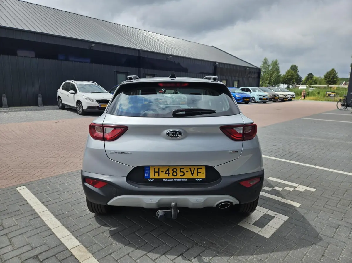 1.0 T-GDi Dynamic Line
