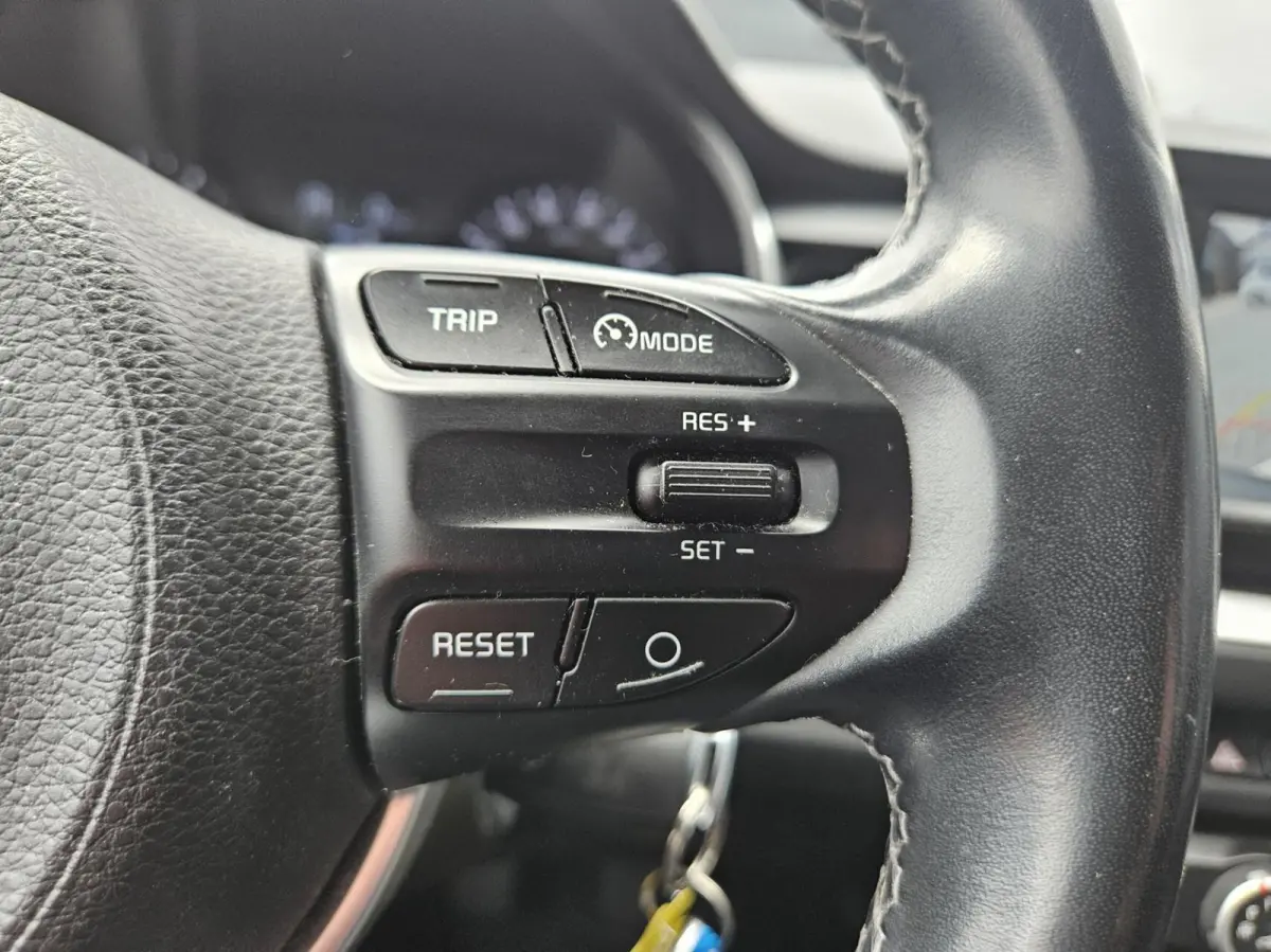 1.0 T-GDi Dynamic Line