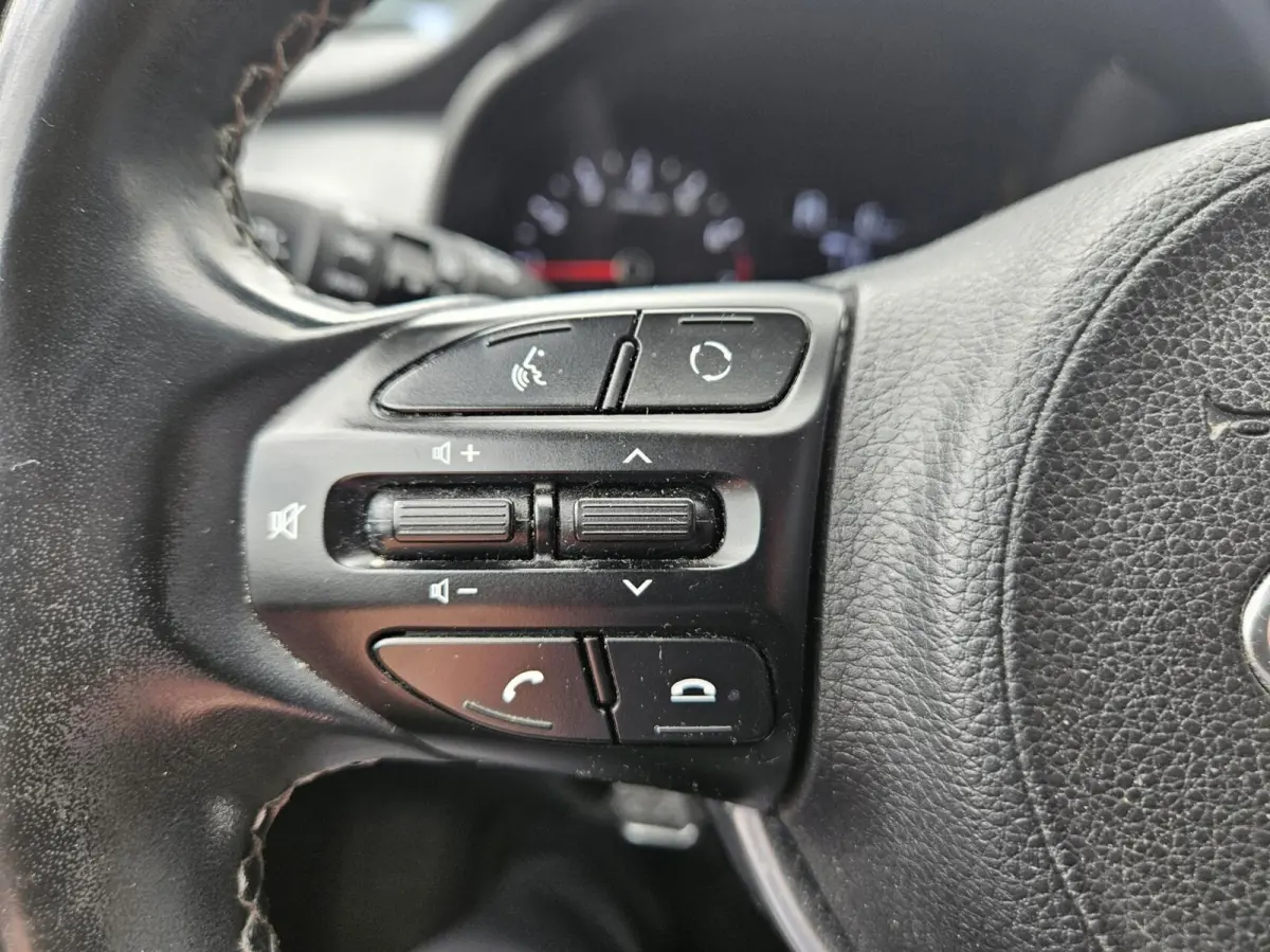 1.0 T-GDi Dynamic Line