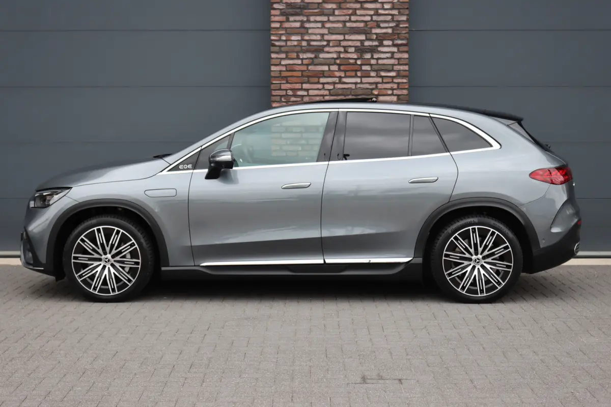 350+ AMG Line 96 kWh | Distronic+ | Panoramadak | Burmester | Leder | Surround Camera | Augmented Reality | Digital Light |