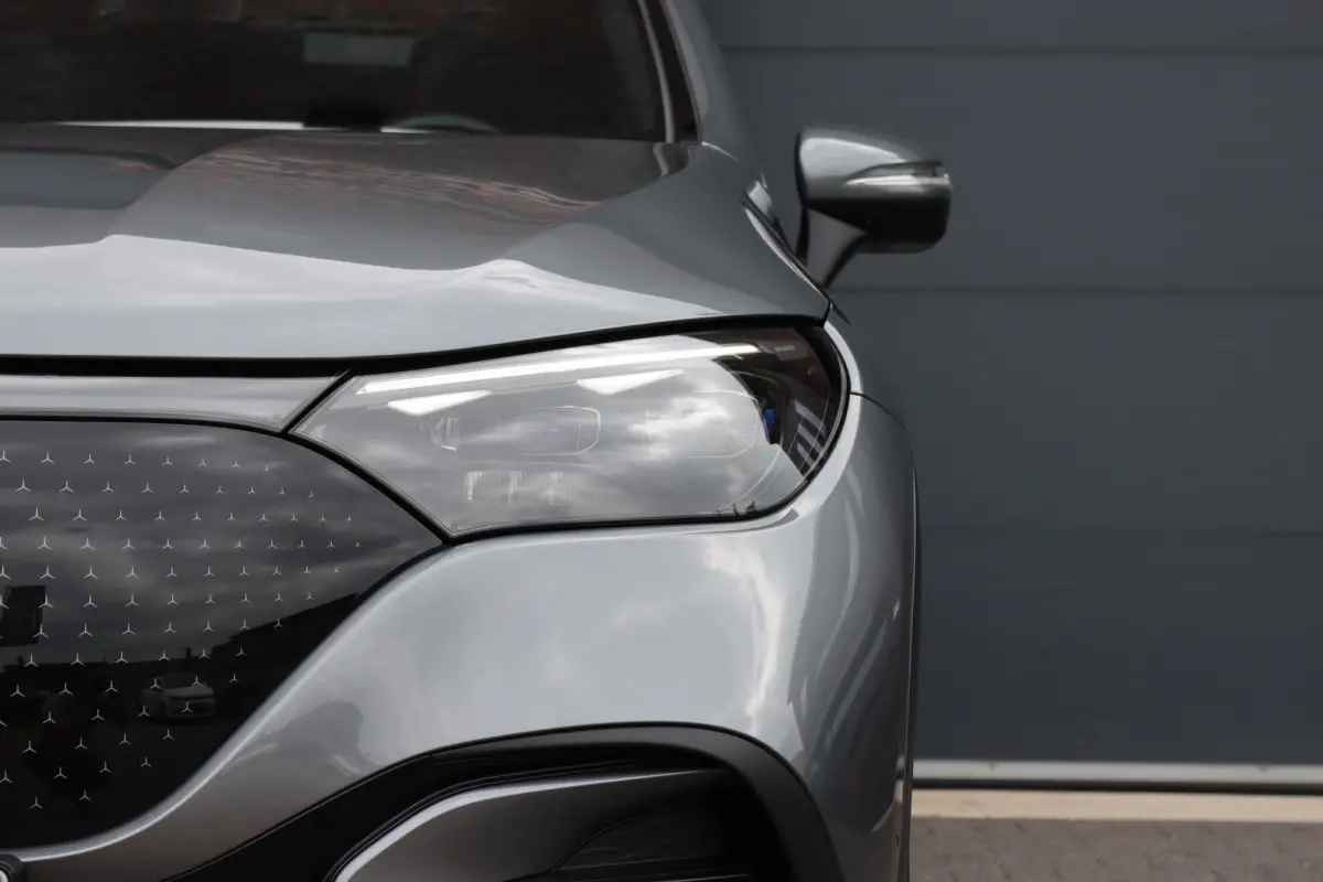 350+ AMG Line 96 kWh | Distronic+ | Panoramadak | Burmester | Leder | Surround Camera | Augmented Reality | Digital Light |