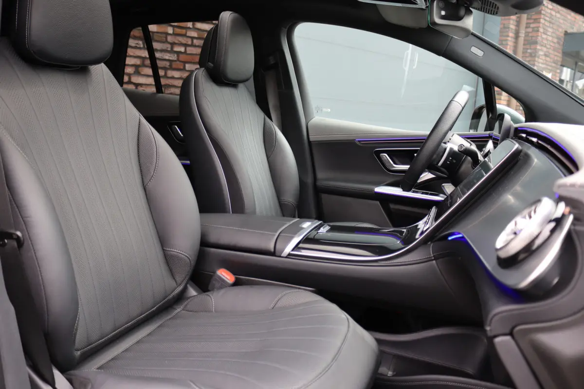 350+ AMG Line 96 kWh | Distronic+ | Panoramadak | Burmester | Leder | Surround Camera | Augmented Reality | Digital Light |