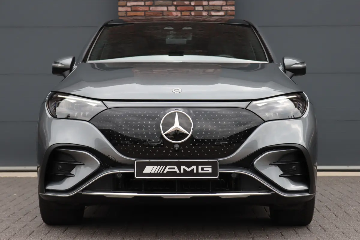 350+ AMG Line 96 kWh | Distronic+ | Panoramadak | Burmester | Leder | Surround Camera | Augmented Reality | Digital Light |