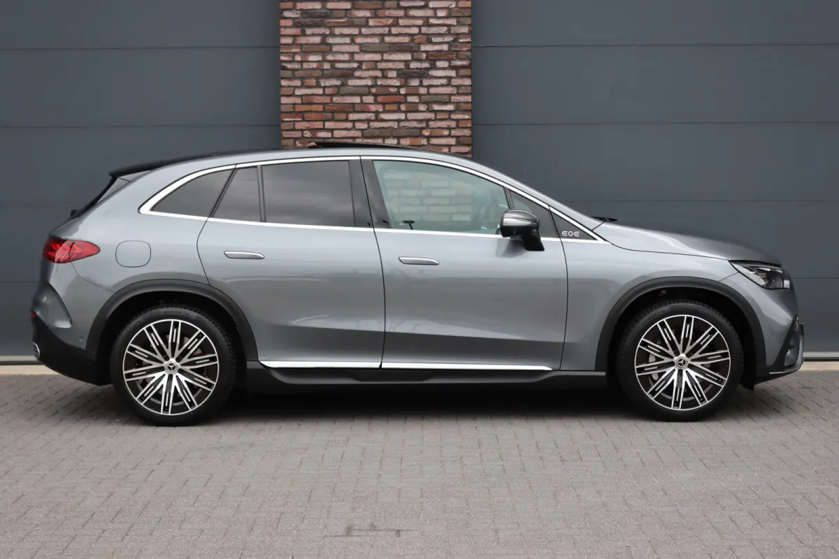 350+ AMG Line 96 kWh | Distronic+ | Panoramadak | Burmester | Leder | Surround Camera | Augmented Reality | Digital Light |