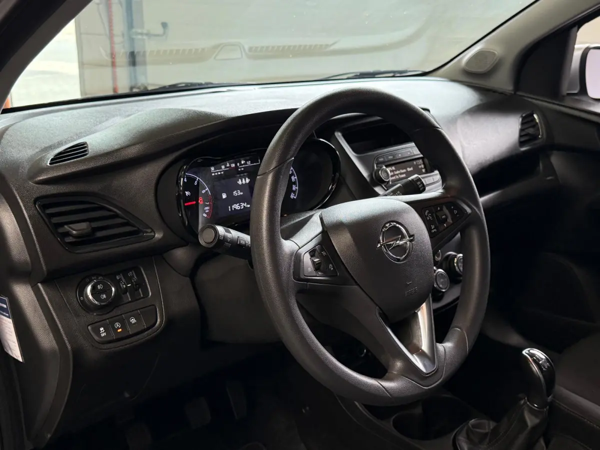 1.0 ecoFLEX 120 Jaar Edition Airco, Cruise control
