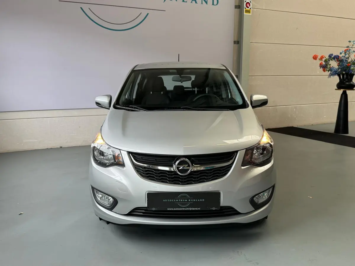 1.0 ecoFLEX 120 Jaar Edition Airco, Cruise control