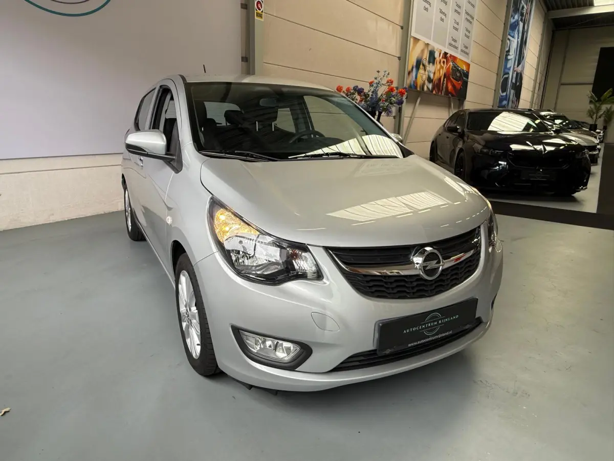 1.0 ecoFLEX 120 Jaar Edition Airco, Cruise control