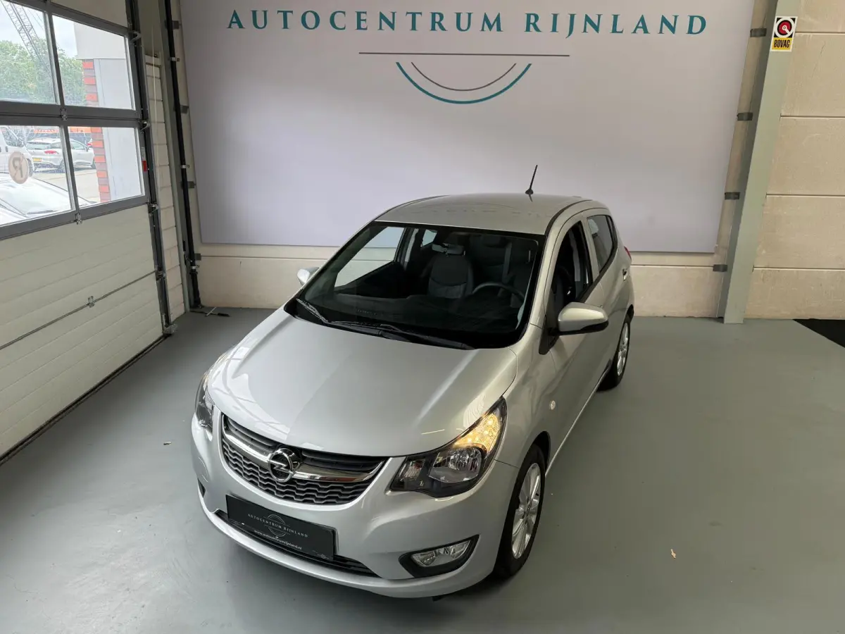 1.0 ecoFLEX 120 Jaar Edition Airco, Cruise control