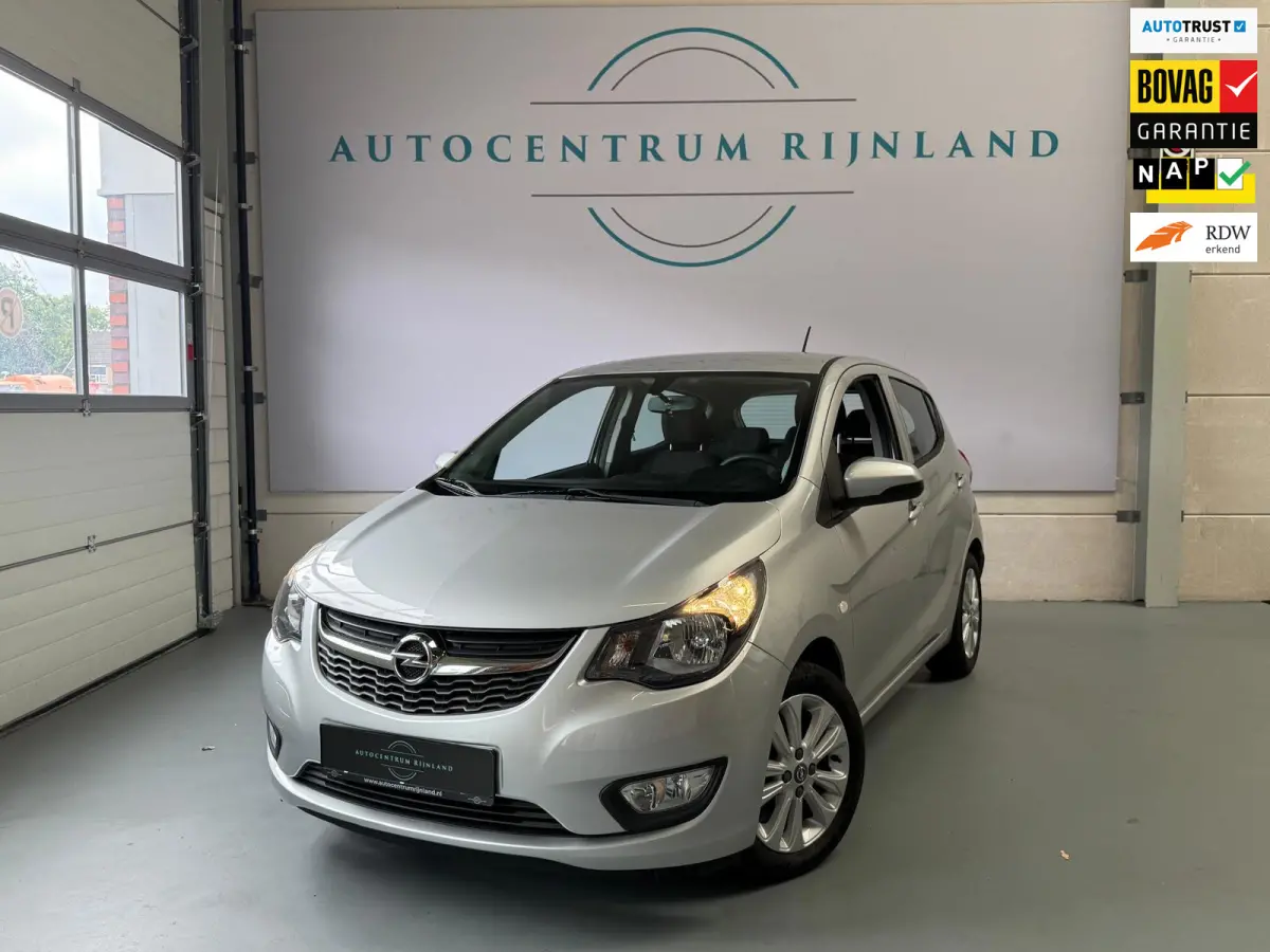 1.0 ecoFLEX 120 Jaar Edition Airco, Cruise control