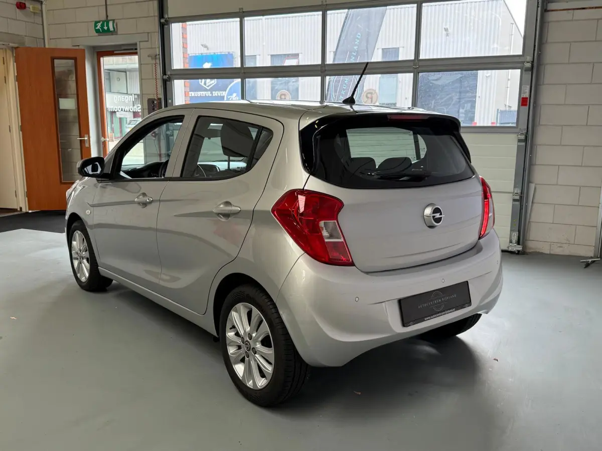 1.0 ecoFLEX 120 Jaar Edition Airco, Cruise control