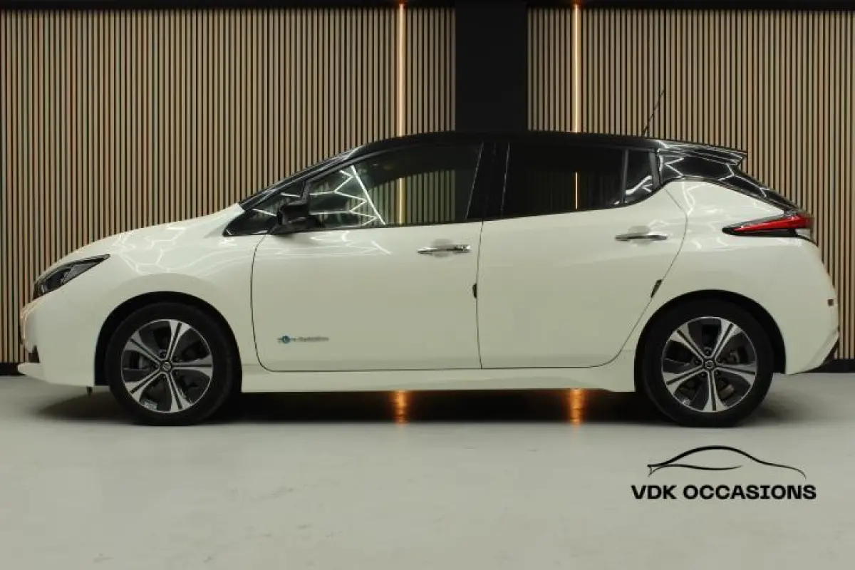 Tekna 40 kWh | 360°| Stoel/Stuurverw| Keyless|