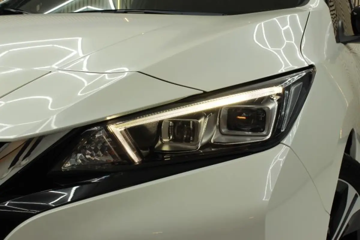 Tekna 40 kWh | 360°| Stoel/Stuurverw| Keyless|