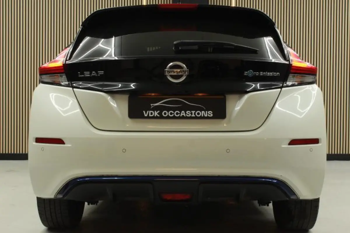 Tekna 40 kWh | 360°| Stoel/Stuurverw| Keyless|
