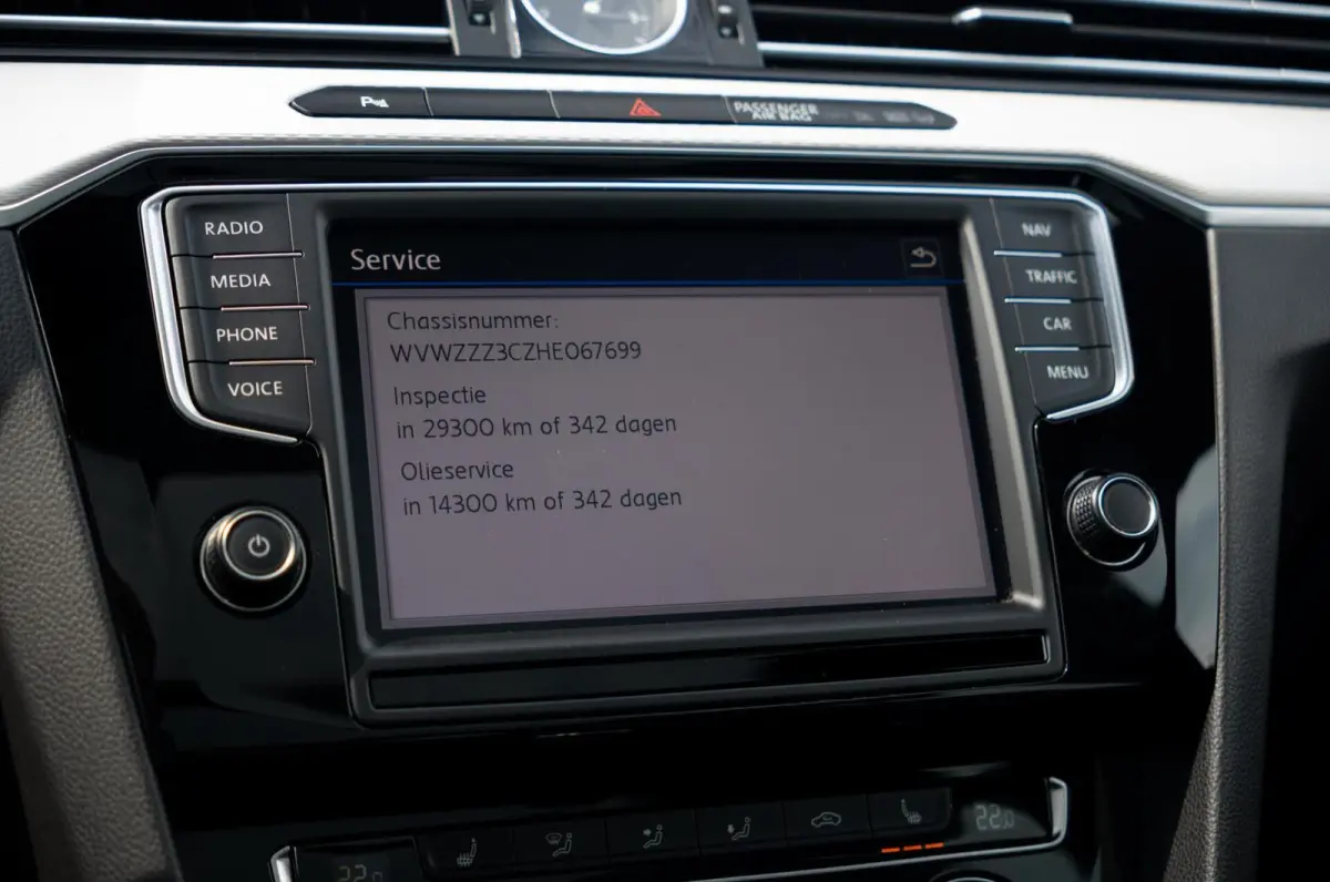 1.4 TSI GTE Highline|Org.NL NAP|1e Eig|Panoramadak|Virtual|CarPlay|DAB|Camera|Dealer Onderhouden