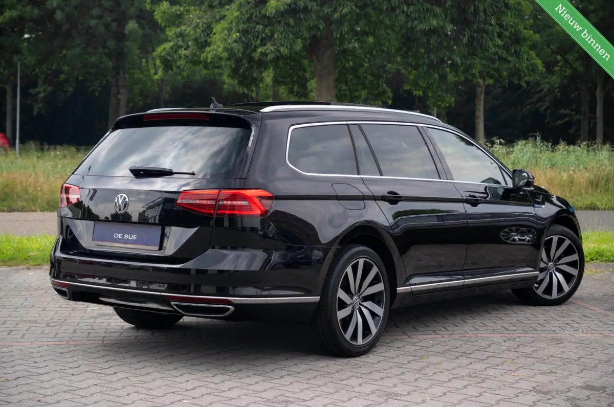 1.4 TSI GTE Highline|Org.NL NAP|1e Eig|Panoramadak|Virtual|CarPlay|DAB|Camera|Dealer Onderhouden