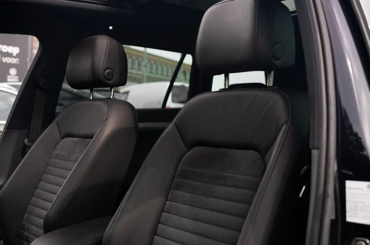 1.4 TSI GTE Highline|Org.NL NAP|1e Eig|Panoramadak|Virtual|CarPlay|DAB|Camera|Dealer Onderhouden