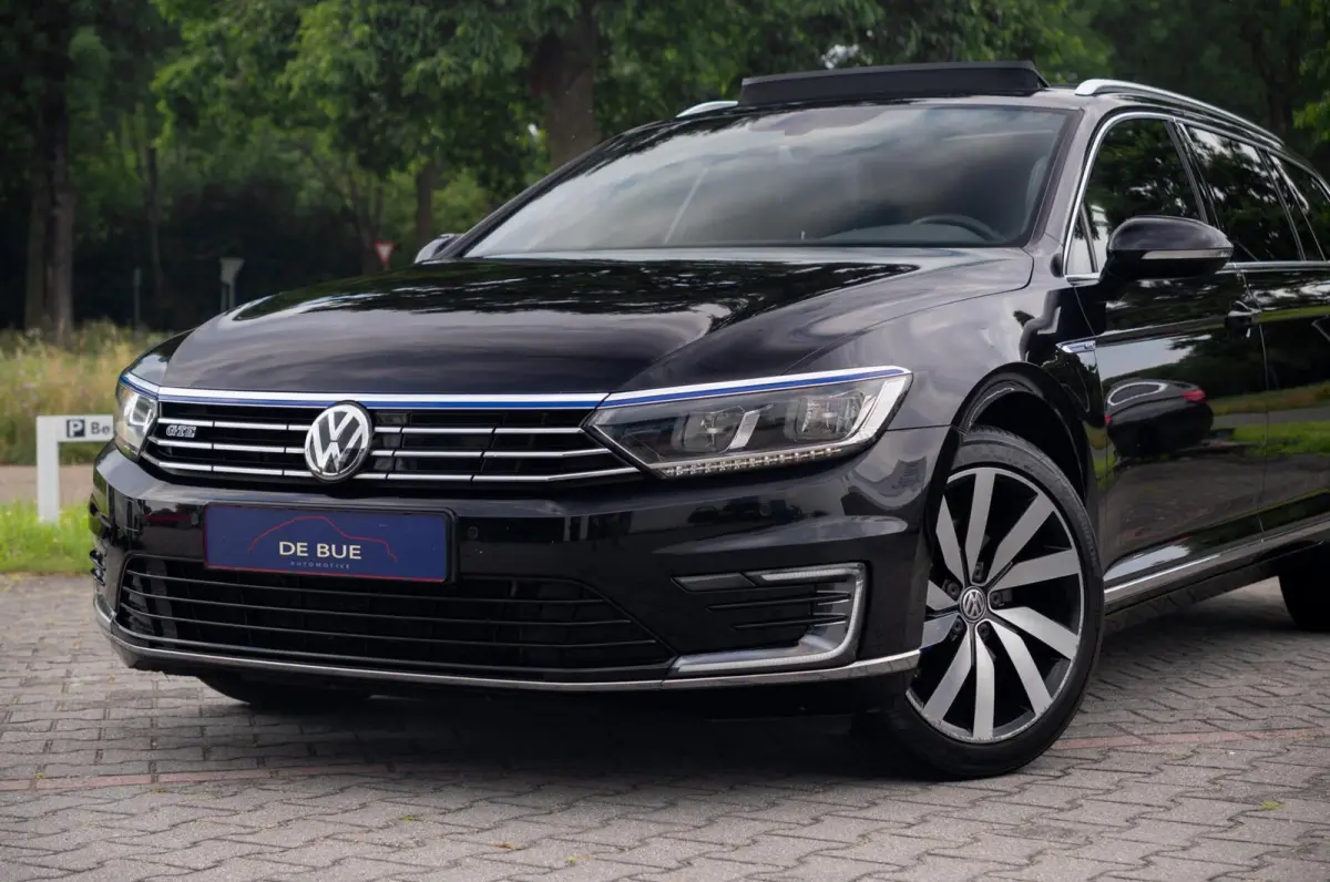 1.4 TSI GTE Highline|Org.NL NAP|1e Eig|Panoramadak|Virtual|CarPlay|DAB|Camera|Dealer Onderhouden