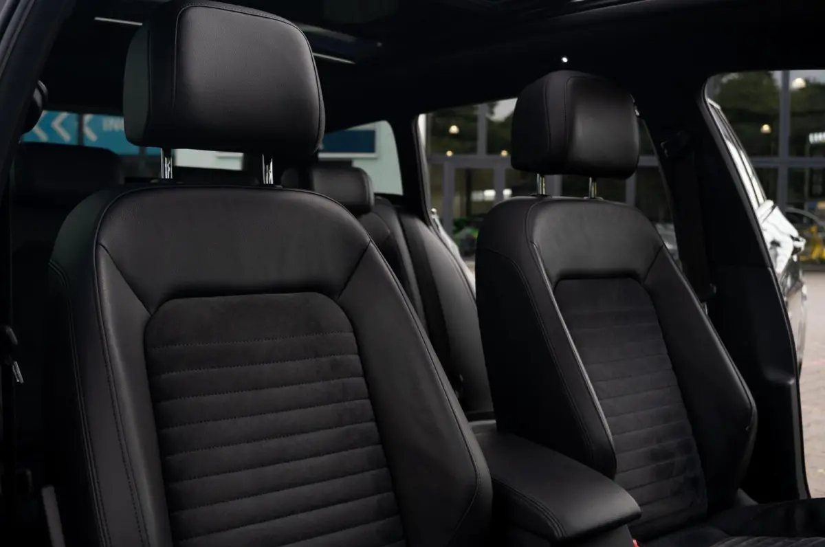 1.4 TSI GTE Highline|Org.NL NAP|1e Eig|Panoramadak|Virtual|CarPlay|DAB|Camera|Dealer Onderhouden