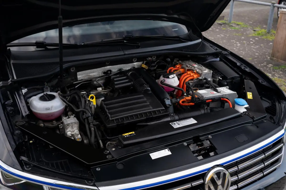 1.4 TSI GTE Highline|Org.NL NAP|1e Eig|Panoramadak|Virtual|CarPlay|DAB|Camera|Dealer Onderhouden