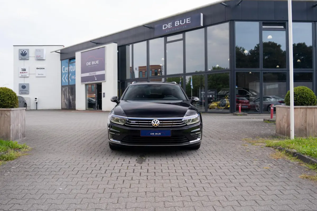 1.4 TSI GTE Highline|Org.NL NAP|1e Eig|Panoramadak|Virtual|CarPlay|DAB|Camera|Dealer Onderhouden