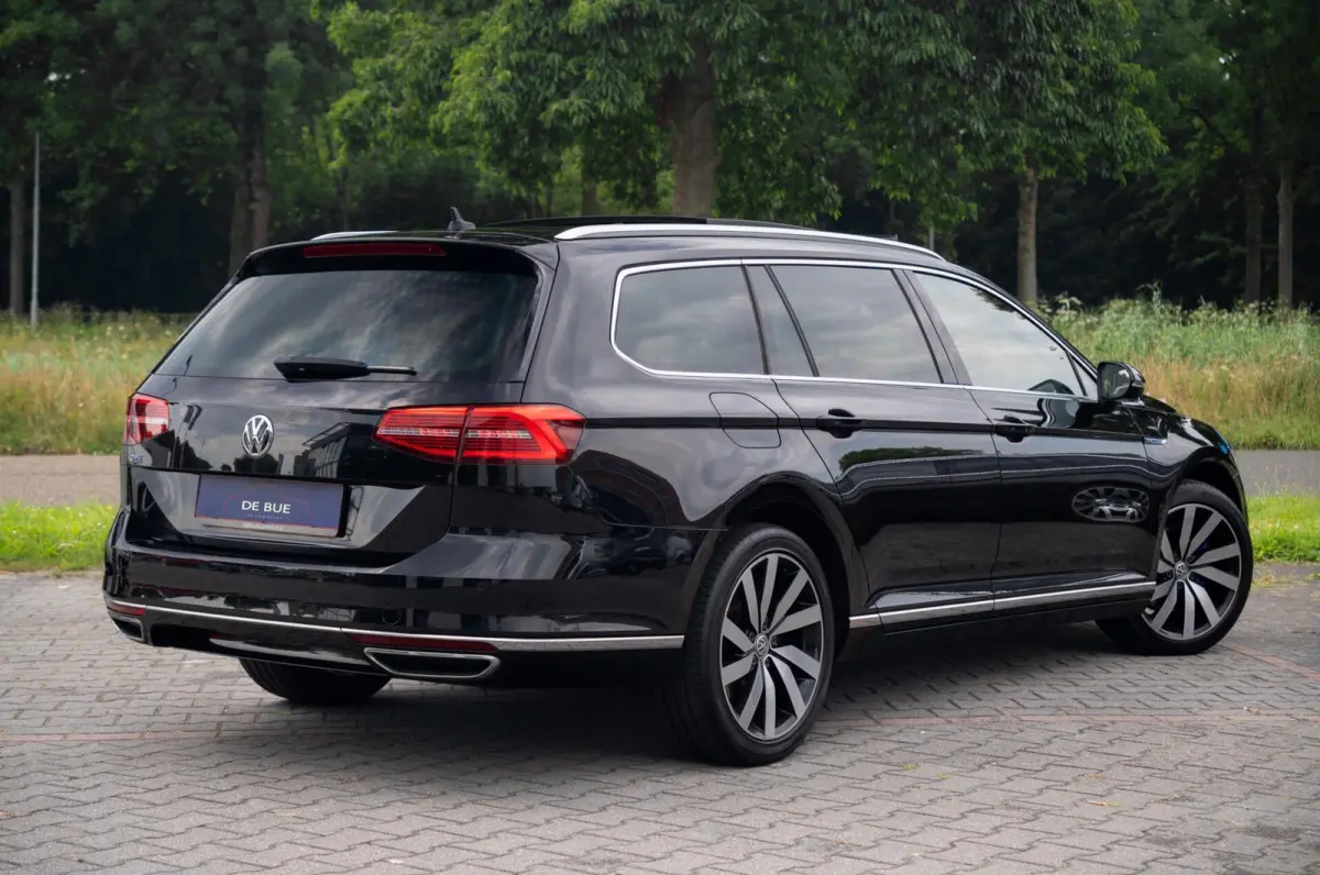1.4 TSI GTE Highline|Org.NL NAP|1e Eig|Panoramadak|Virtual|CarPlay|DAB|Camera|Dealer Onderhouden