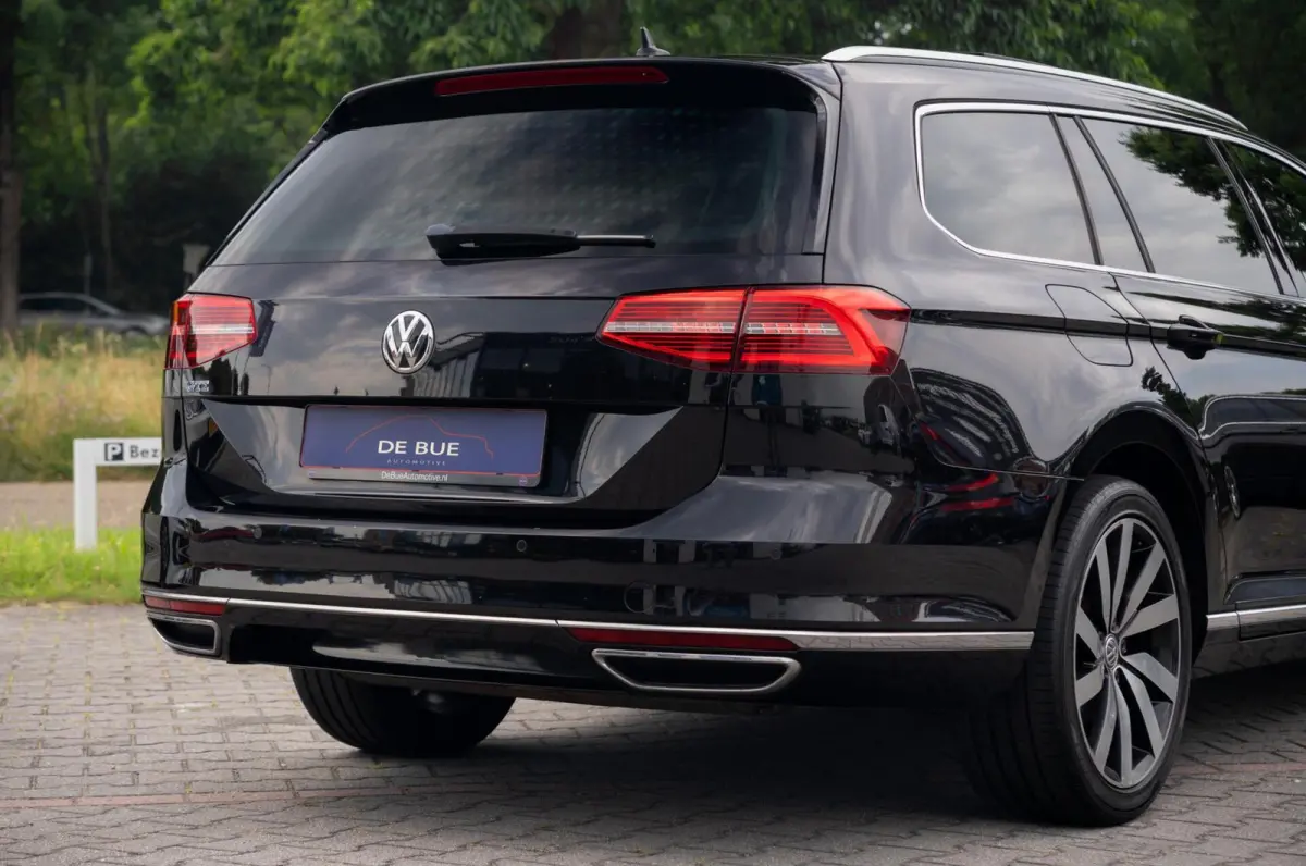 1.4 TSI GTE Highline|Org.NL NAP|1e Eig|Panoramadak|Virtual|CarPlay|DAB|Camera|Dealer Onderhouden