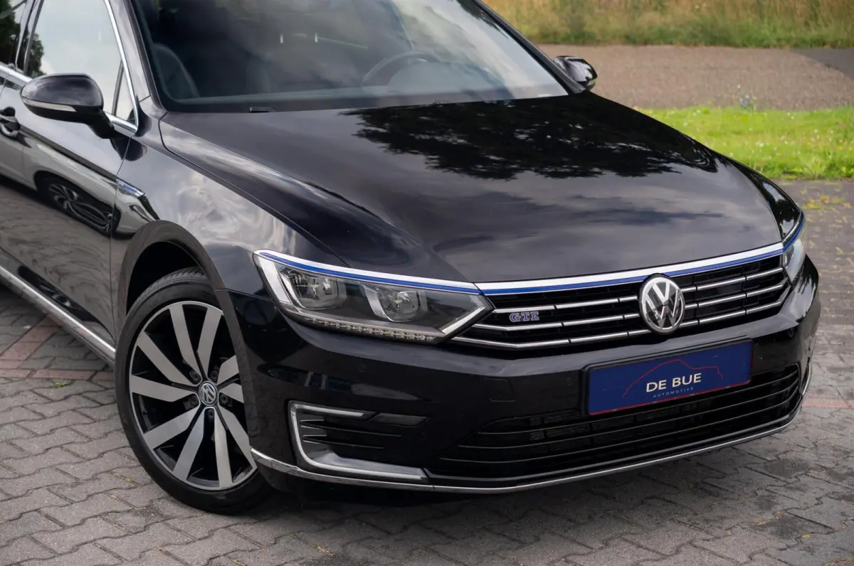 1.4 TSI GTE Highline|Org.NL NAP|1e Eig|Panoramadak|Virtual|CarPlay|DAB|Camera|Dealer Onderhouden