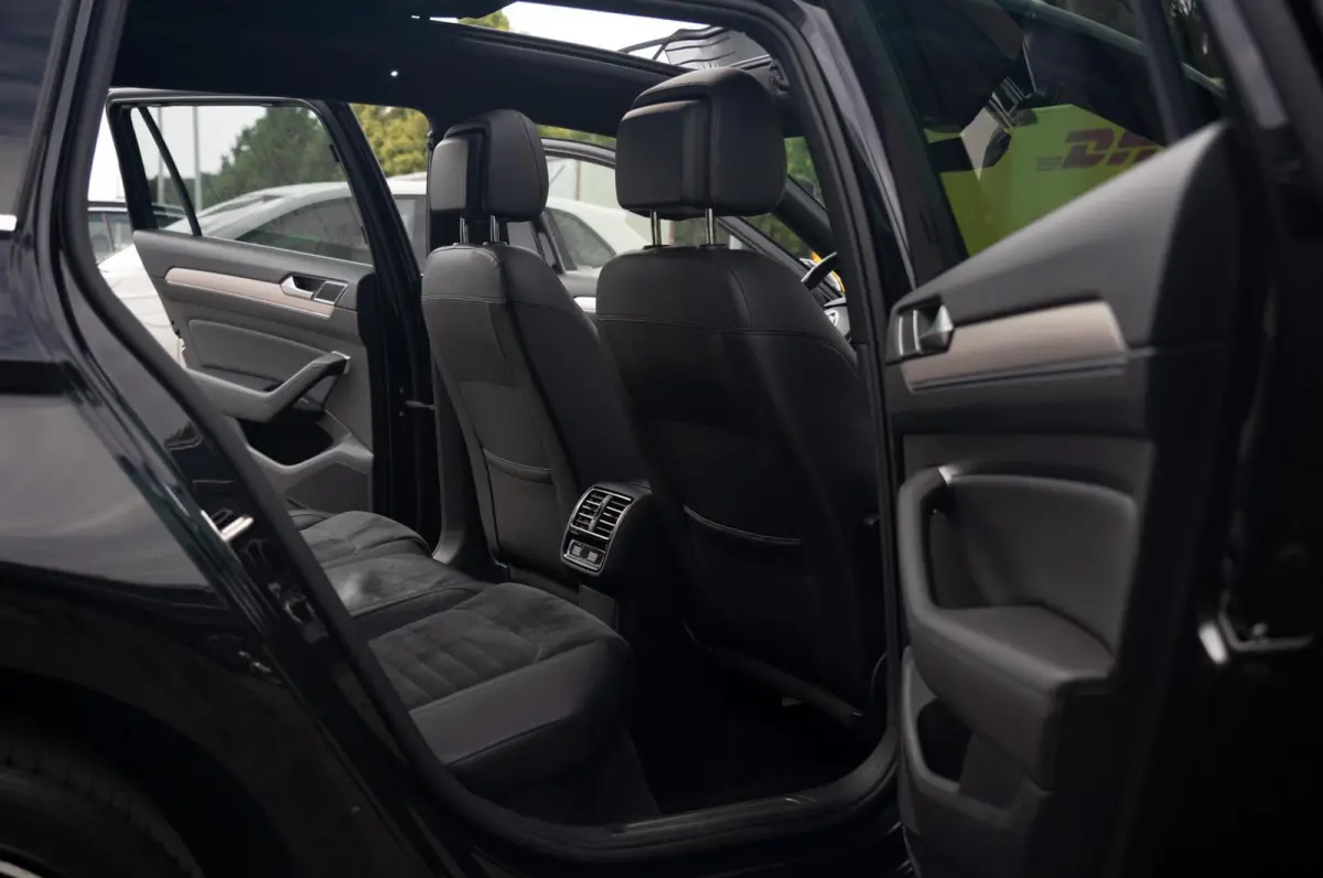 1.4 TSI GTE Highline|Org.NL NAP|1e Eig|Panoramadak|Virtual|CarPlay|DAB|Camera|Dealer Onderhouden