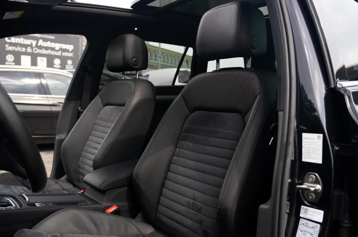 1.4 TSI GTE Highline|Org.NL NAP|1e Eig|Panoramadak|Virtual|CarPlay|DAB|Camera|Dealer Onderhouden