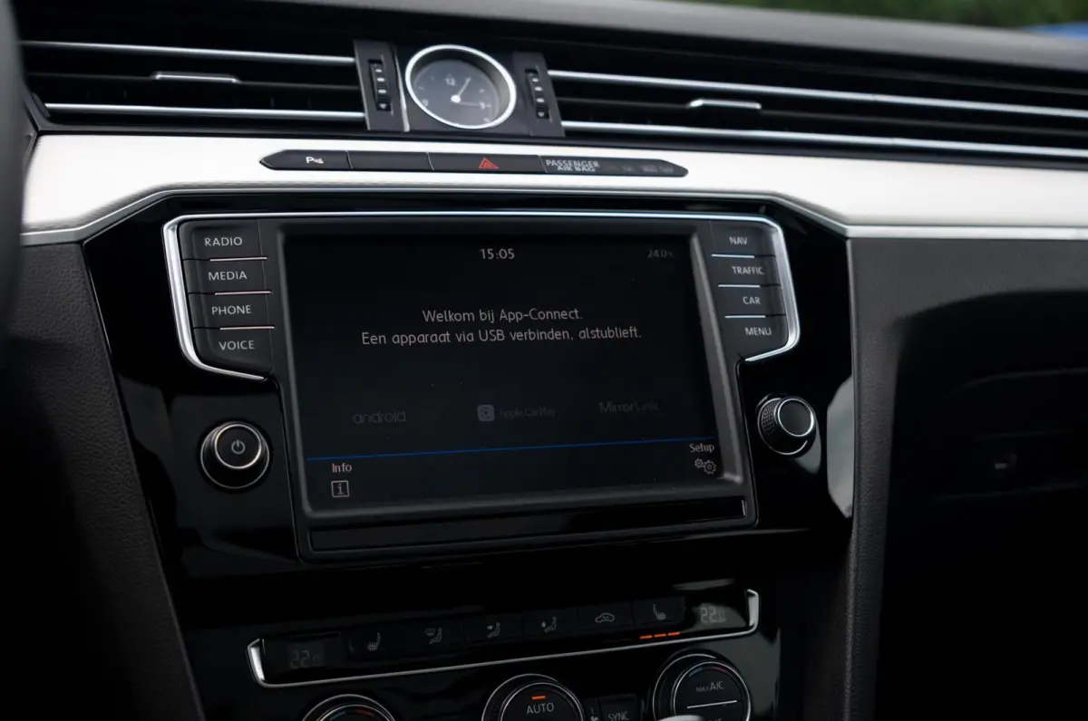 1.4 TSI GTE Highline|Org.NL NAP|1e Eig|Panoramadak|Virtual|CarPlay|DAB|Camera|Dealer Onderhouden