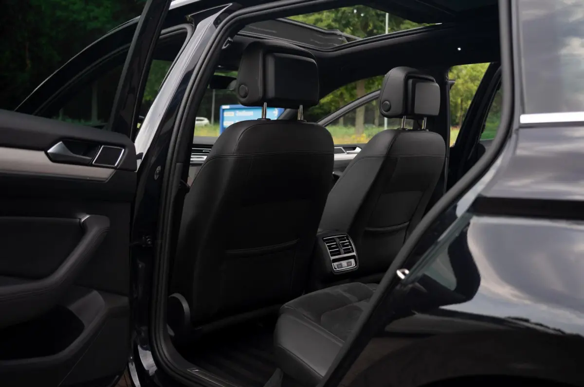 1.4 TSI GTE Highline|Org.NL NAP|1e Eig|Panoramadak|Virtual|CarPlay|DAB|Camera|Dealer Onderhouden