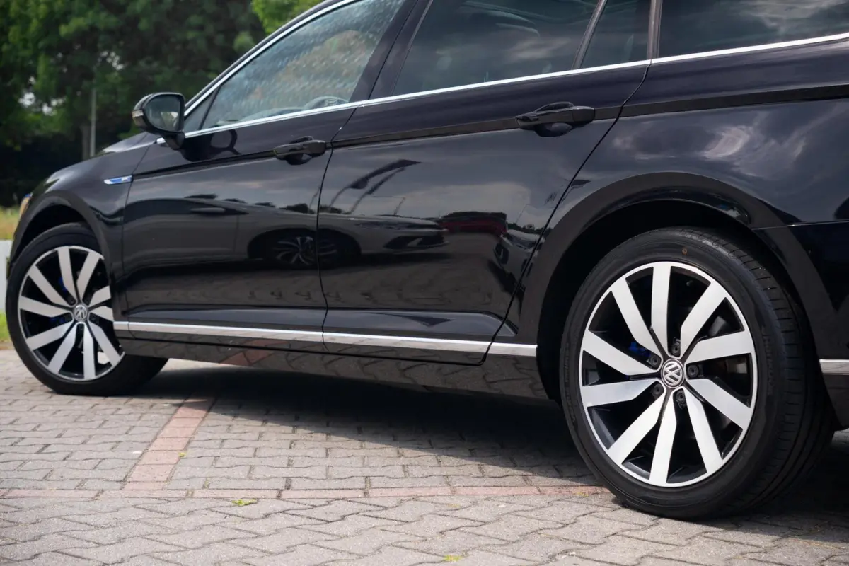 1.4 TSI GTE Highline|Org.NL NAP|1e Eig|Panoramadak|Virtual|CarPlay|DAB|Camera|Dealer Onderhouden