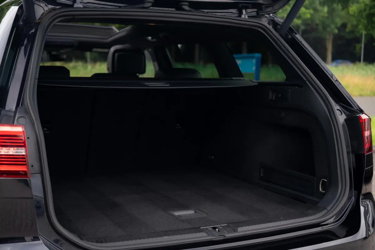 1.4 TSI GTE Highline|Org.NL NAP|1e Eig|Panoramadak|Virtual|CarPlay|DAB|Camera|Dealer Onderhouden