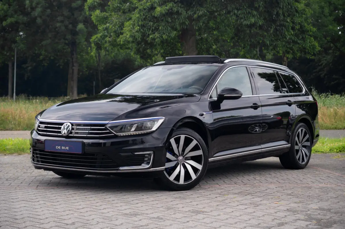 1.4 TSI GTE Highline|Org.NL NAP|1e Eig|Panoramadak|Virtual|CarPlay|DAB|Camera|Dealer Onderhouden