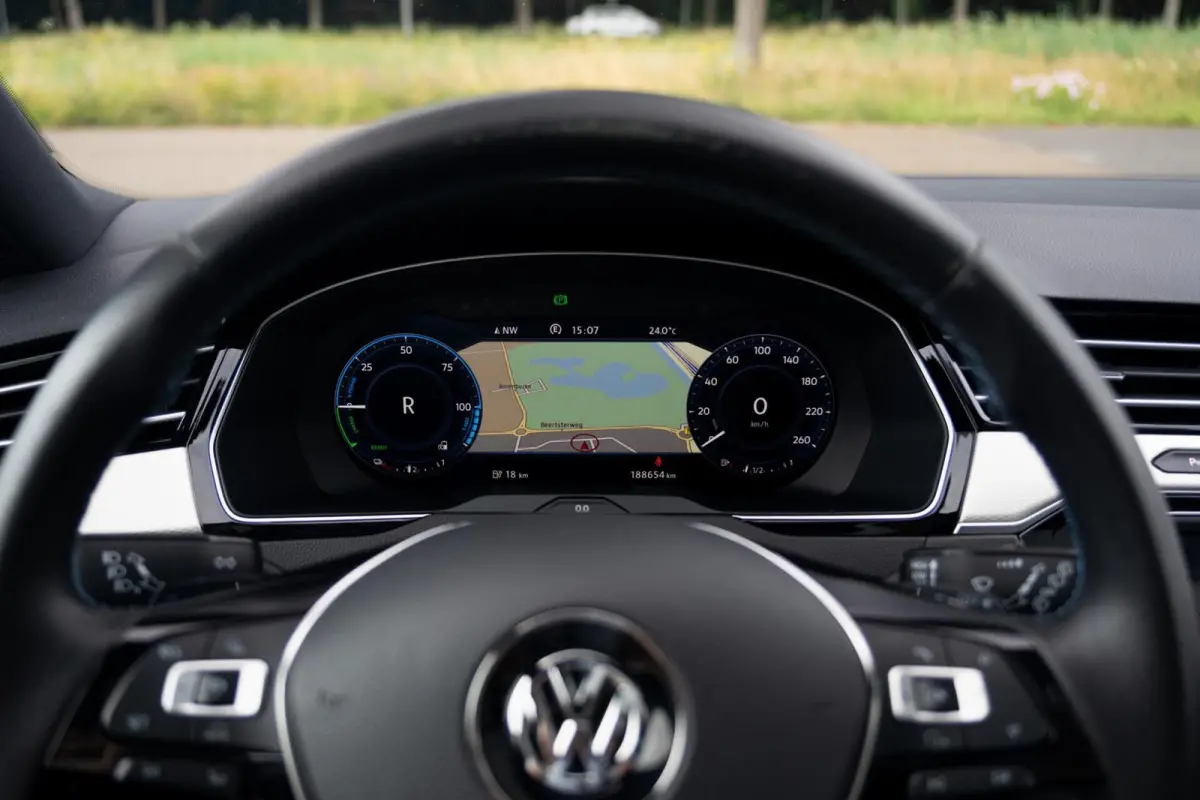 1.4 TSI GTE Highline|Org.NL NAP|1e Eig|Panoramadak|Virtual|CarPlay|DAB|Camera|Dealer Onderhouden