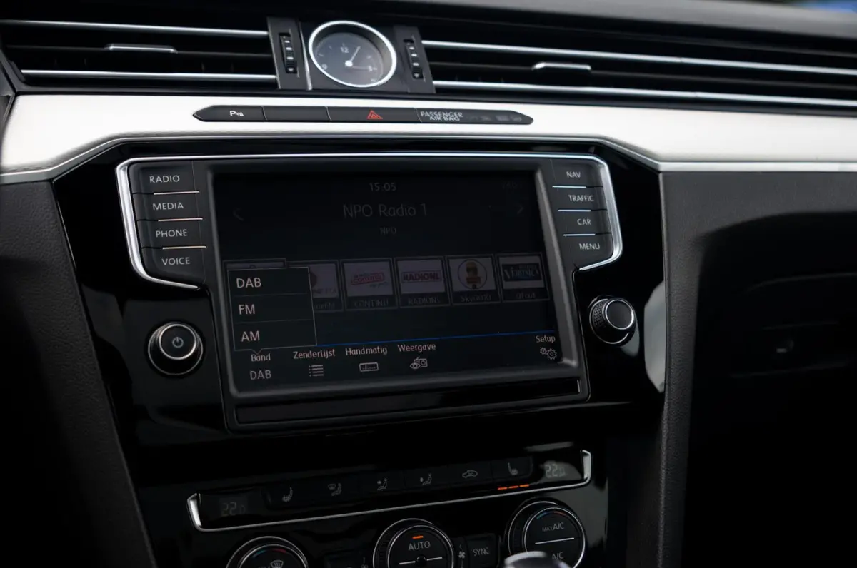 1.4 TSI GTE Highline|Org.NL NAP|1e Eig|Panoramadak|Virtual|CarPlay|DAB|Camera|Dealer Onderhouden