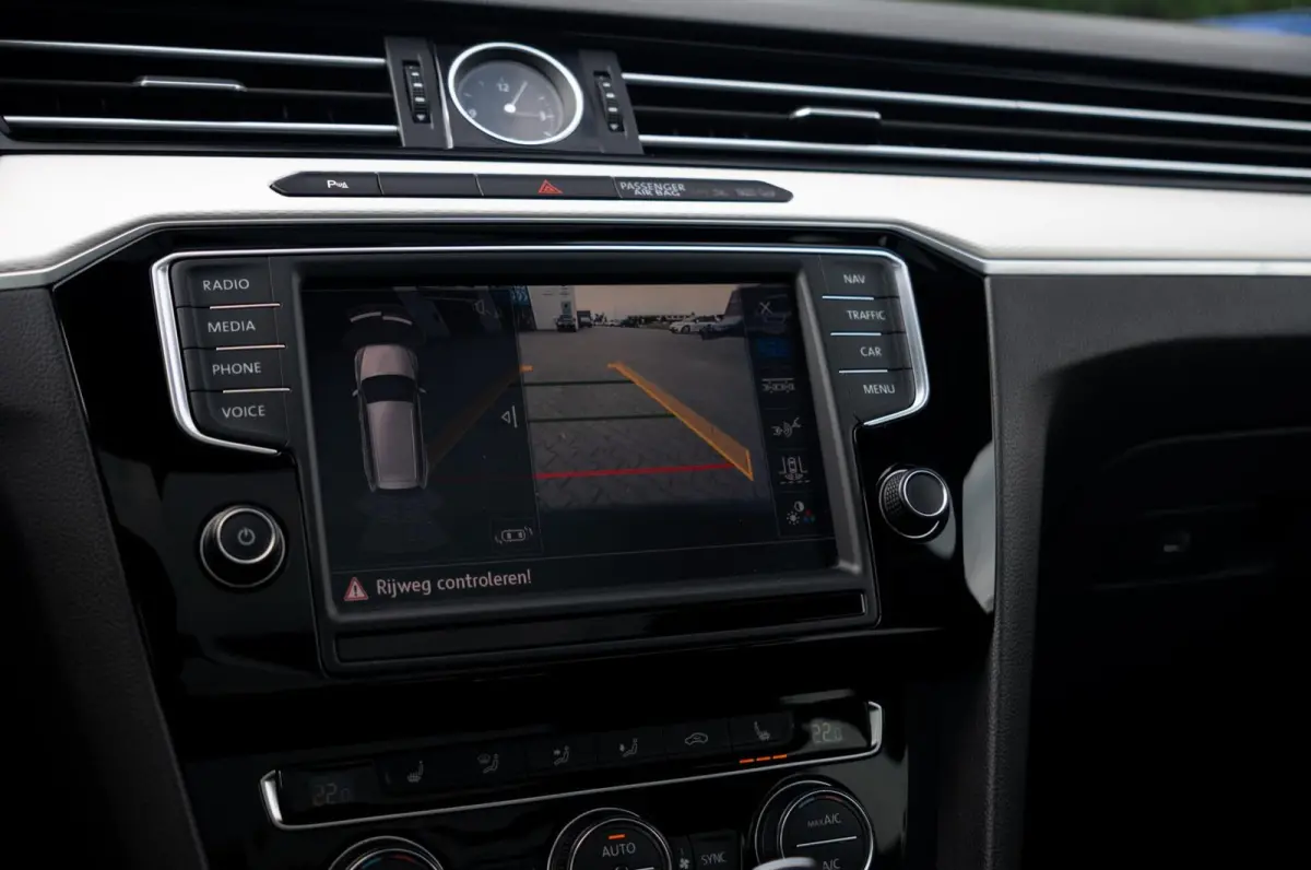 1.4 TSI GTE Highline|Org.NL NAP|1e Eig|Panoramadak|Virtual|CarPlay|DAB|Camera|Dealer Onderhouden