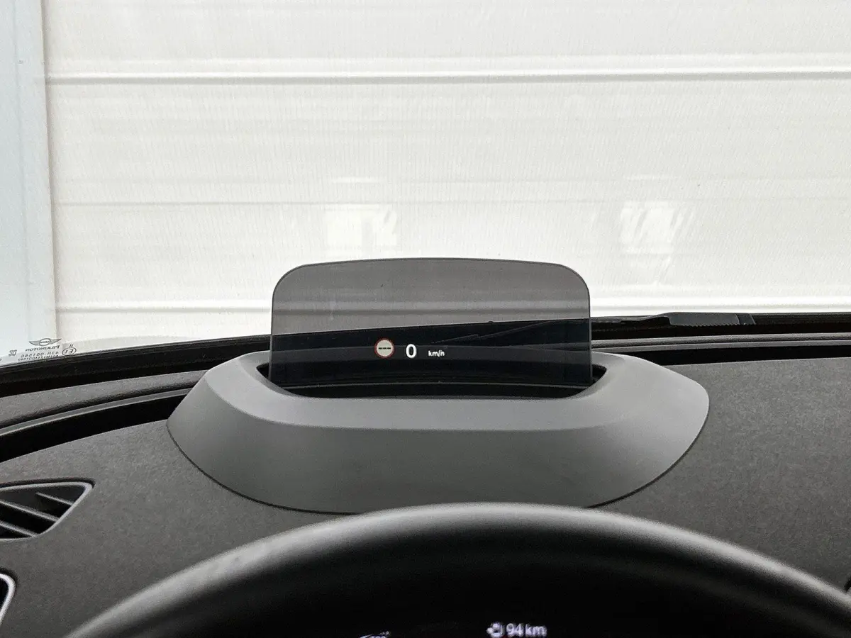 2.0 JCW ALL4 John Cooper Works | Automaat | Panoramadak | Navigatie | Memory seats | Virtual cockpit | Union Jack achterlichten |  Head up display | Apple CarPlay / Android Auto | Vol Leer |